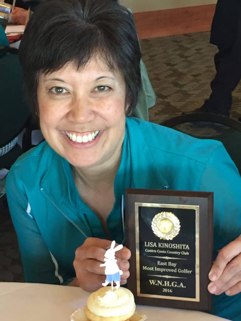 Lisa Kinoshita