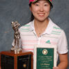 2017 Corena Green Champion