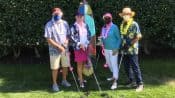 2020 peninsual king & queen champions