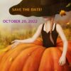 Save the Date!