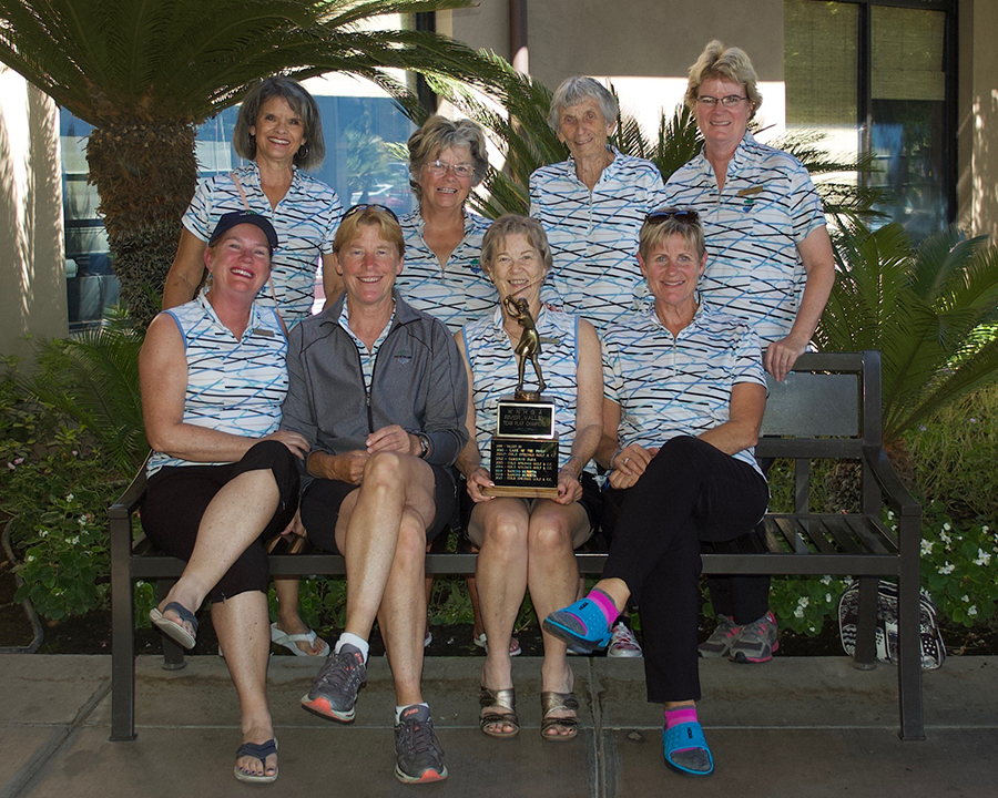 2018 team play winners - river valley