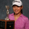 Olivia Lew, Champion
