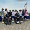 Saratoga Niners with PVA