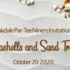 Seashells & Sand Traps Invitational