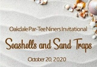Seashells & Sand Traps Invitational