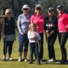 Cameron Park Country Club’s Gold Niners Valentine’s Day 2020 Tournament