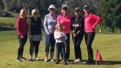 Cameron Park Country Club’s Gold Niners Valentine’s Day 2020 Tournament