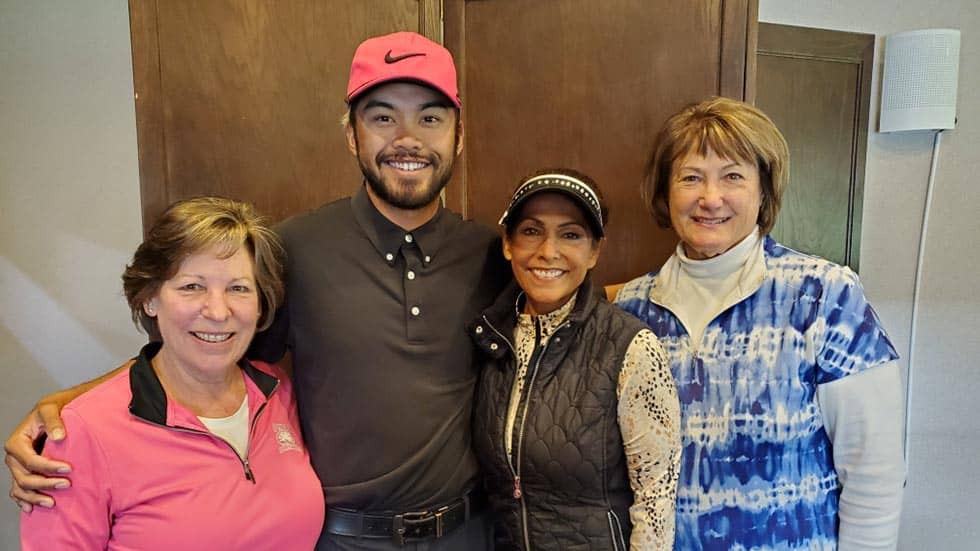 Beat The Pro Day at Oakdale Golf & Country Club