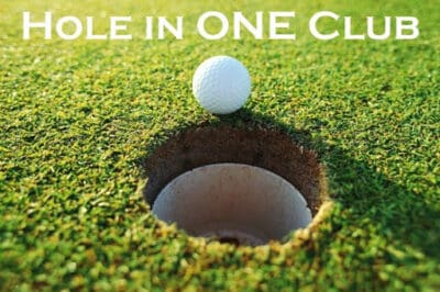 Hole In One Club