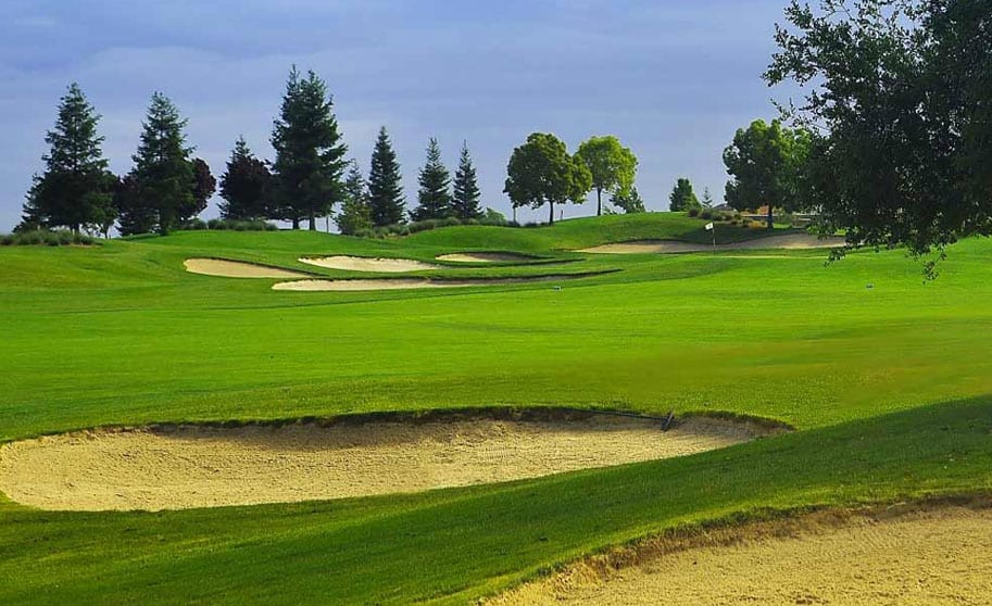 lincoln hills golf club