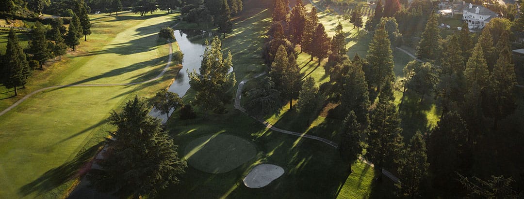 oakdale golf and country club