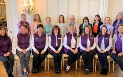 WNHGA Peninsula Area Rules Seminar