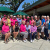 Rossmoor 2019 Open Days Results
