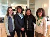 st pattys day committee