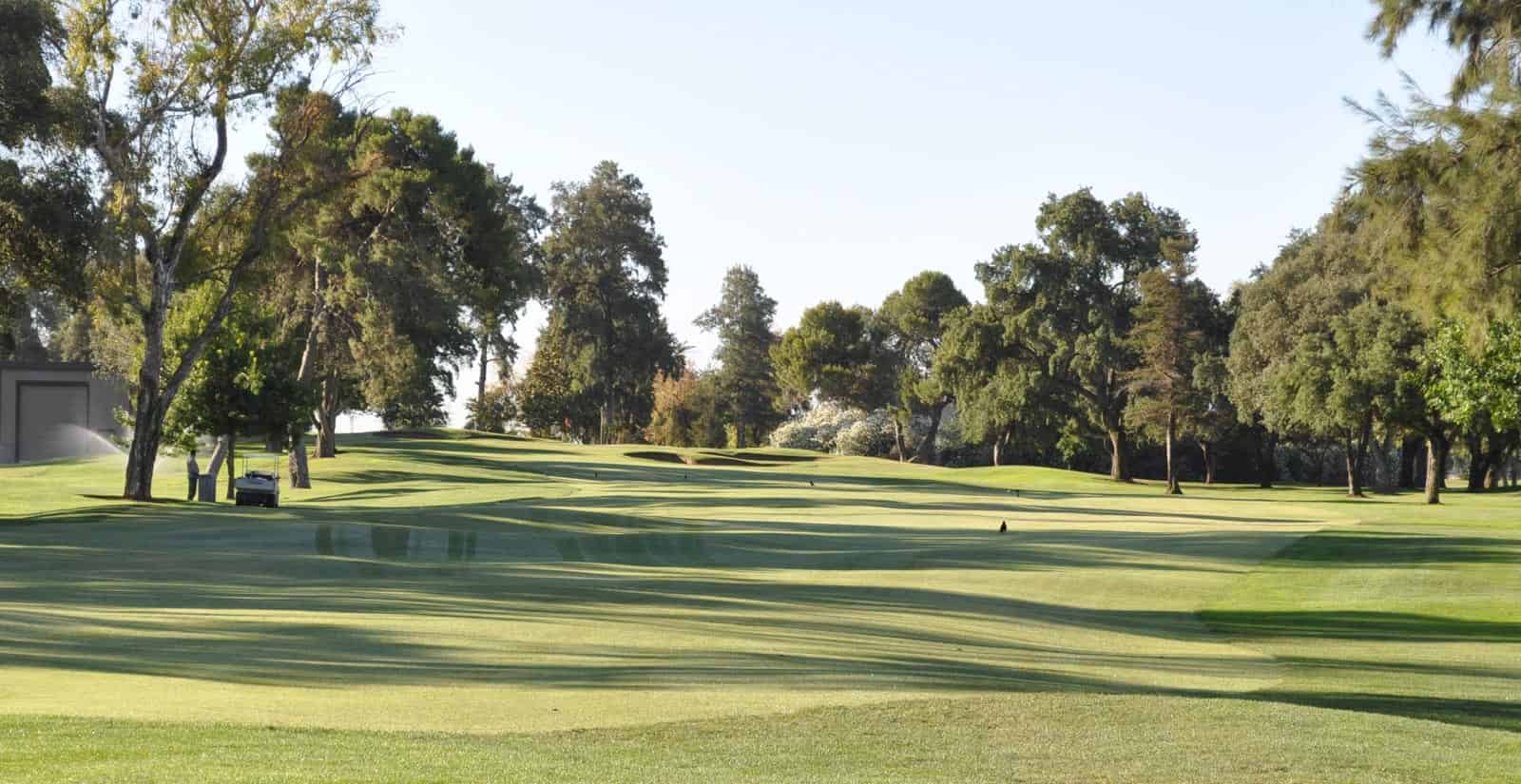 turlock golf and country club
